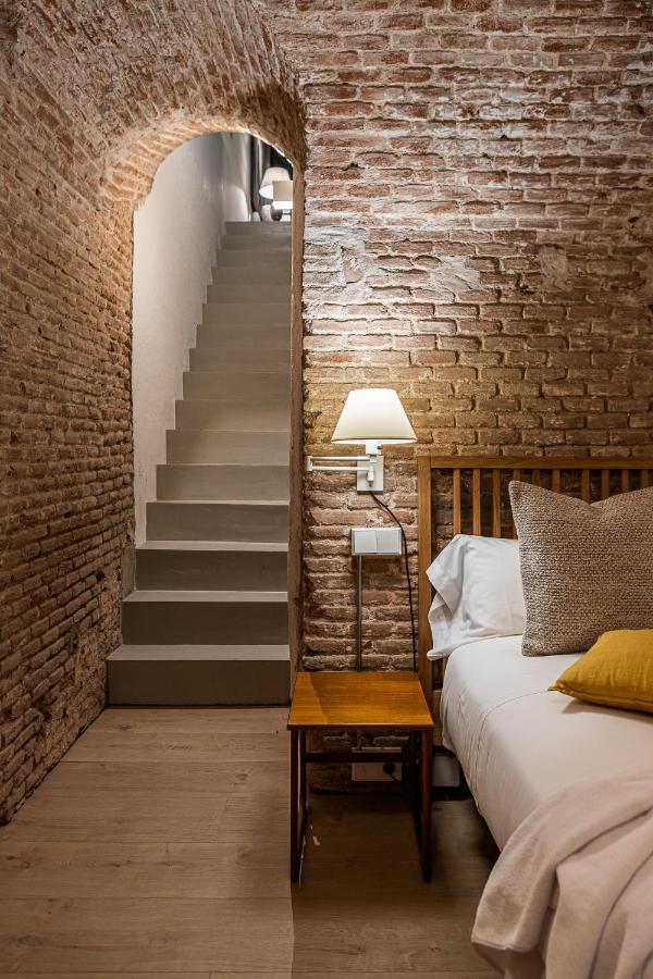 Апартаменти Waou Art Loft La Latina Мадрид Екстер'єр фото