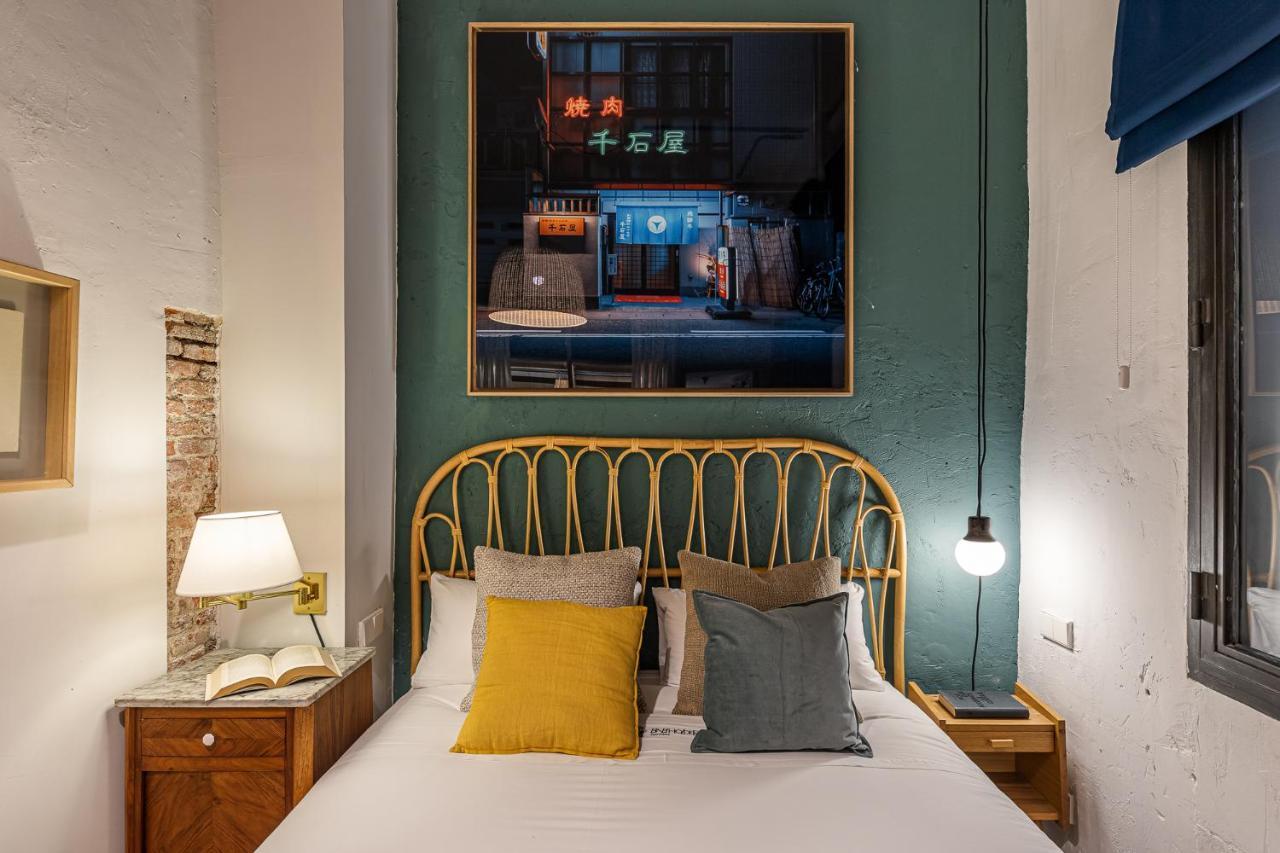 Апартаменти Waou Art Loft La Latina Мадрид Екстер'єр фото