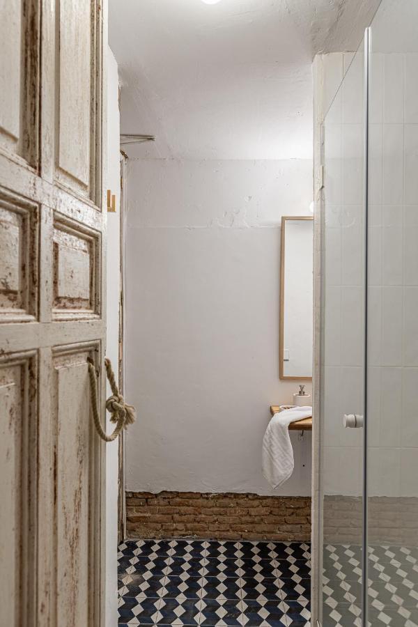 Апартаменти Waou Art Loft La Latina Мадрид Екстер'єр фото